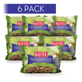6 Count Woodpecker Cake Wild Bird Treats Z652