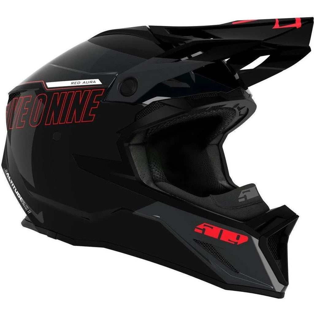 Black Ops 4XL Helmet J23031