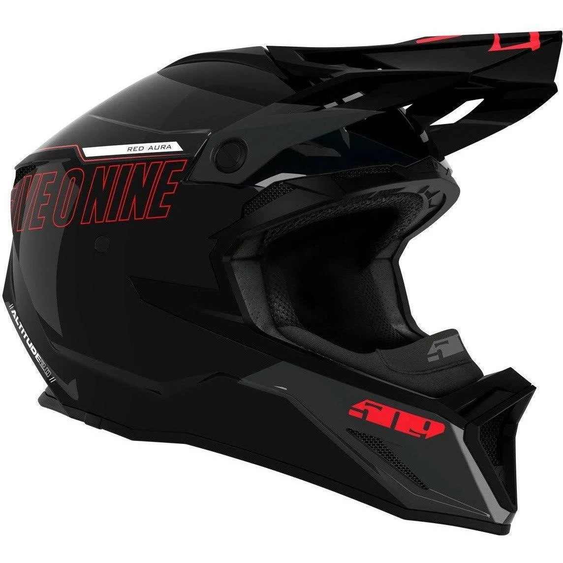 Black Ops 4XL Helmet J23031