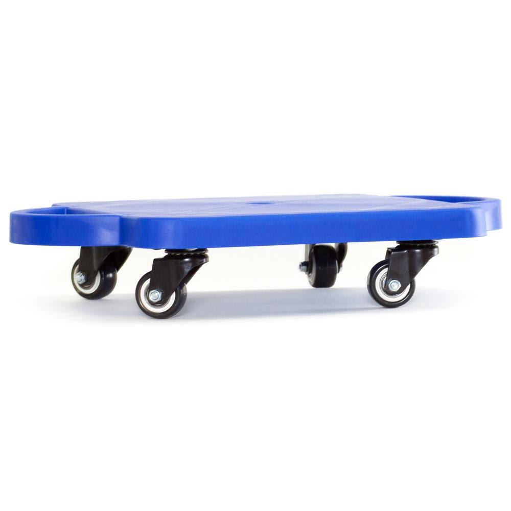 Plastic Scooter Board with Handles N139