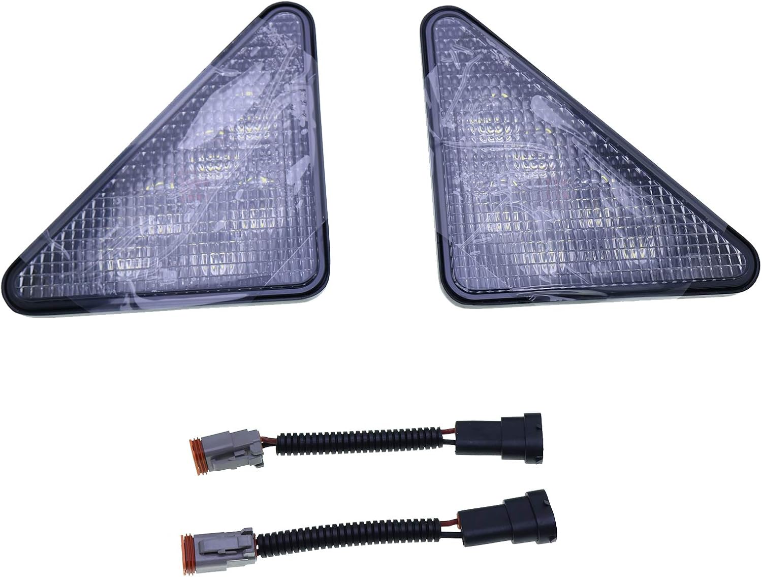 LED Headlight Kit R298