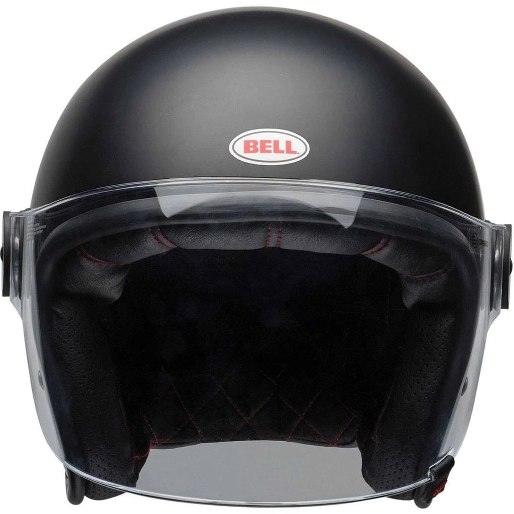 Bell Riot Helmet - Black - Xs Q68811