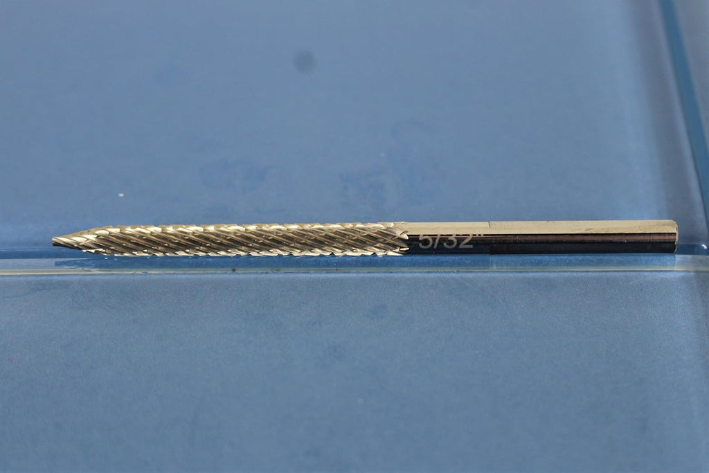 3/8 Inch 10mm Carbide Burr Drill Bit Pack of 2 J774897