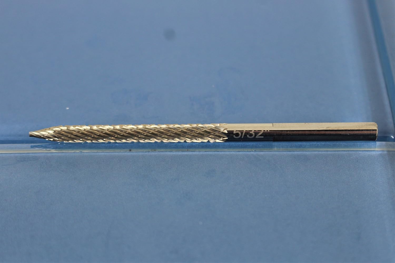3/8 Inch 10mm Carbide Burr Drill Bit Pack of 2 J774897