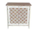 2 Door Accent Cabinet R783107