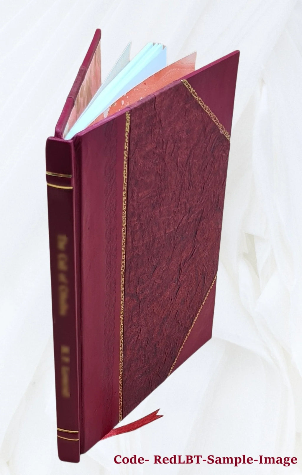 A regional planning agency for the San Francisco Bay area; a report and statutory proposal. Prepared for the Bay Area Planning Commissioners' Study Committee. 1956 [Leather Bound] E13681