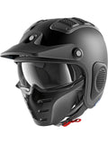 Black Mat Helmet W71504