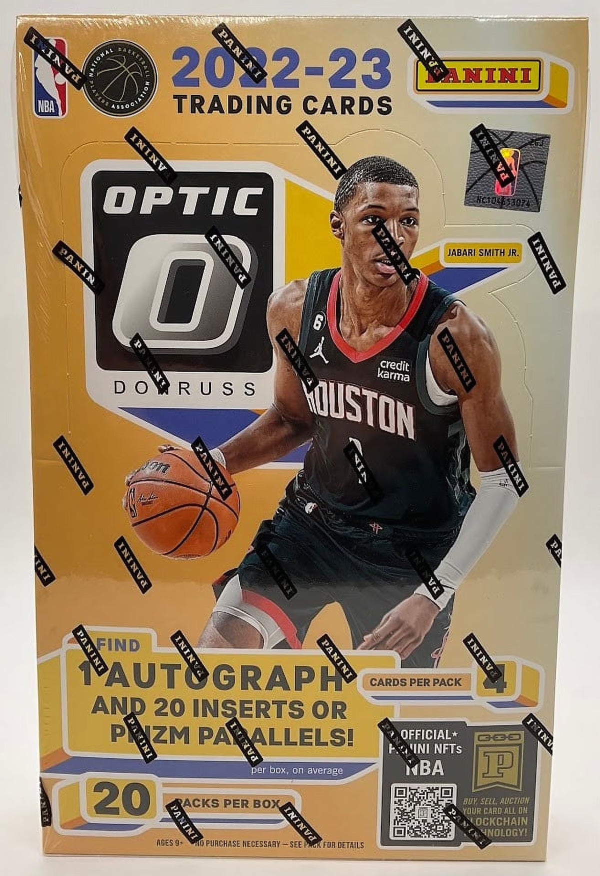 Hobby Box O119391
