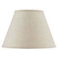 Burlap Shade D898