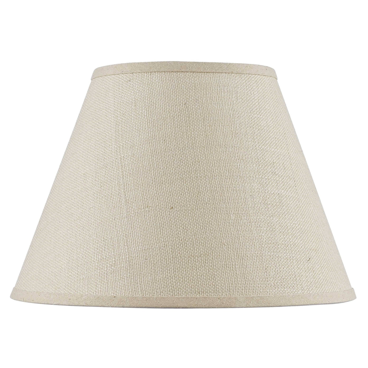 Burlap Shade D898