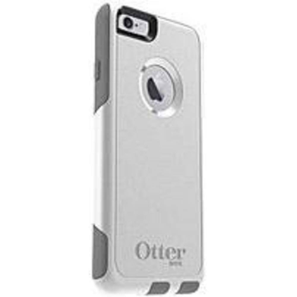 White Commuter Case H672