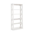 Red Standard Bookcase M716
