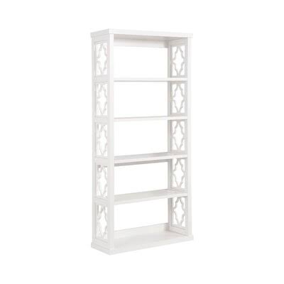 Red Standard Bookcase M716