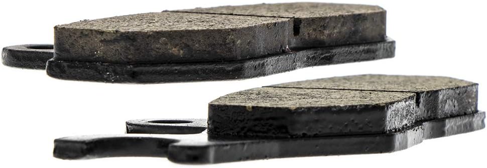 Brake Pad Set Pack of 2 E727