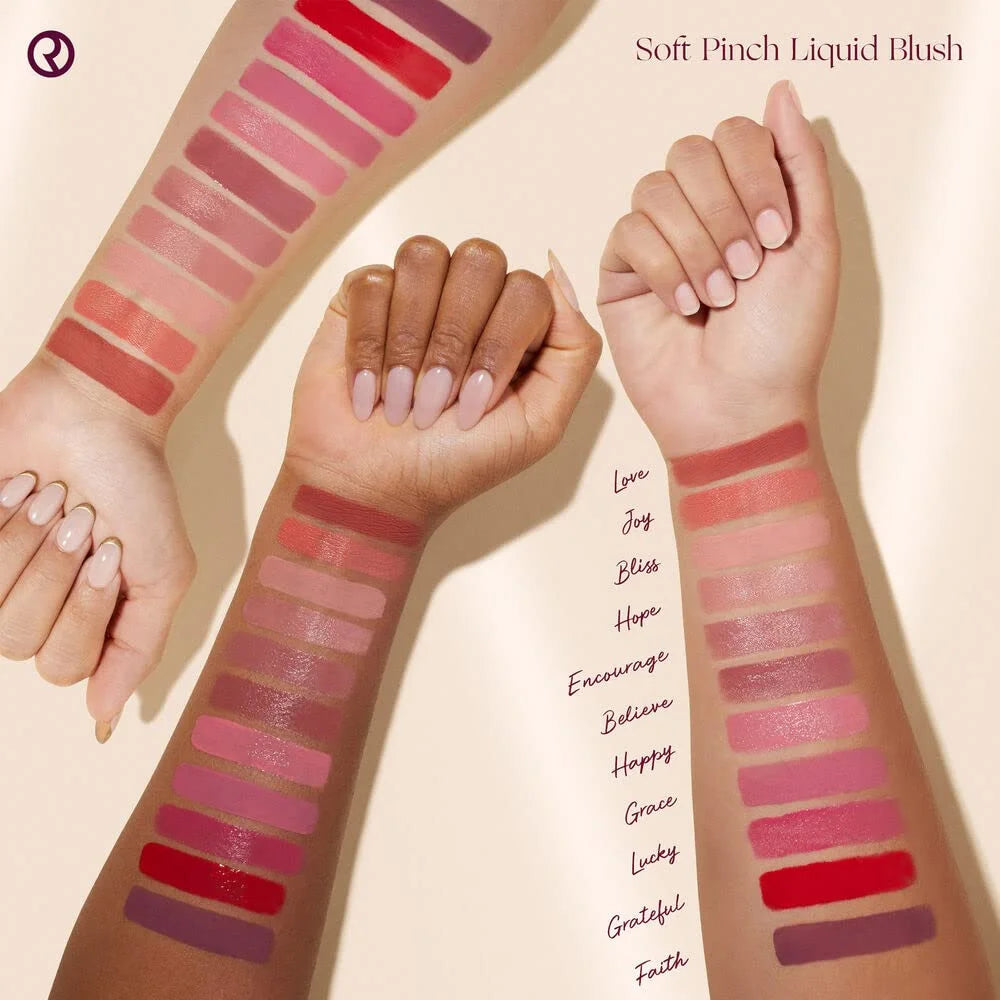 Soft Pinch Liquid Blush 0.25 oz S5617