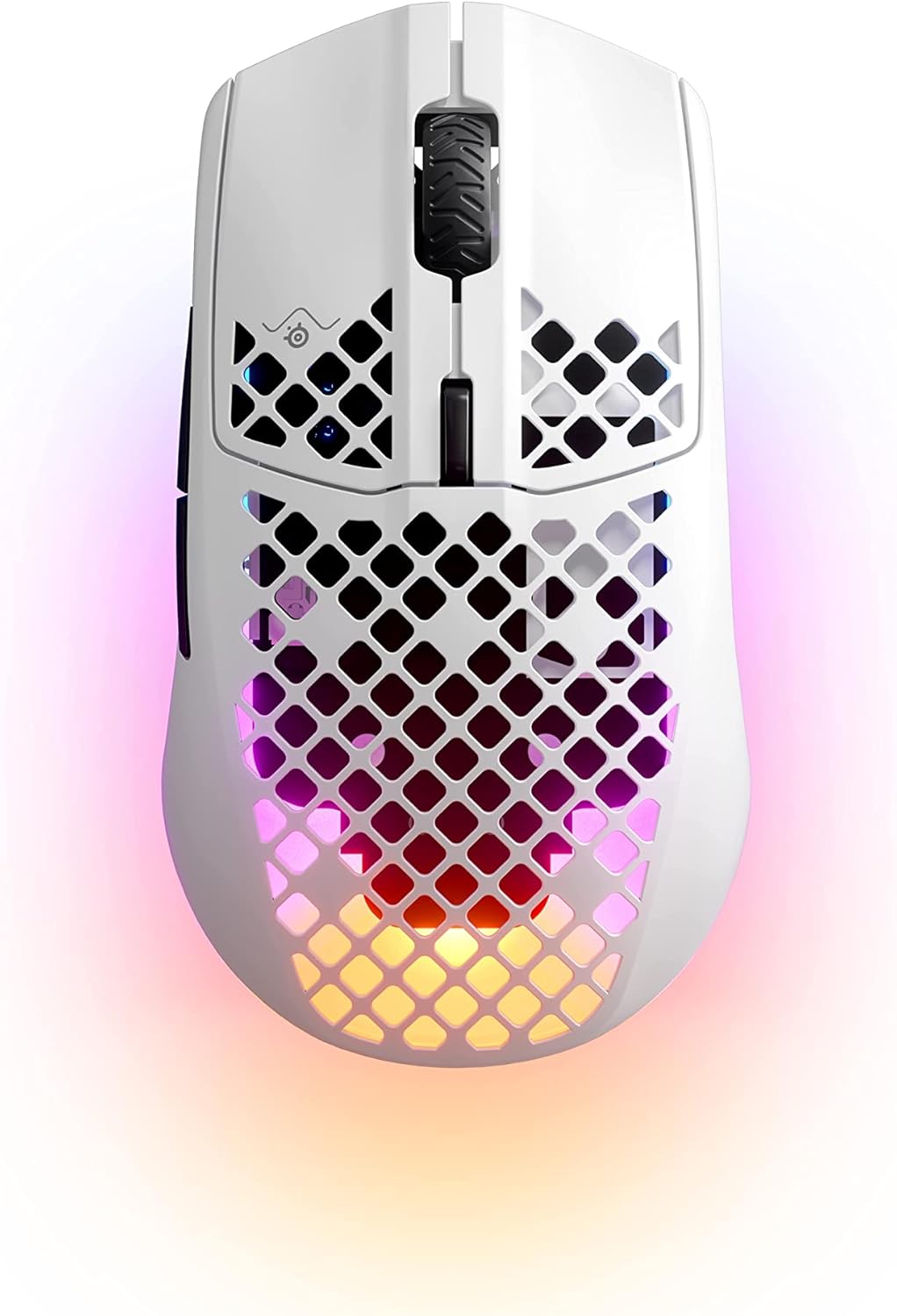 Black Pack of 2 Gaming Mouse with 9 Programmable Buttons I73123