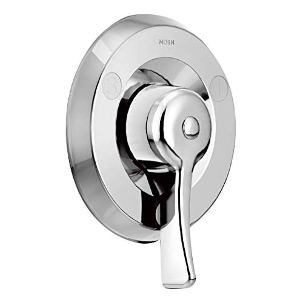 Chrome Transfer Valve Trim D28692