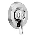 Chrome Transfer Valve Trim D28692
