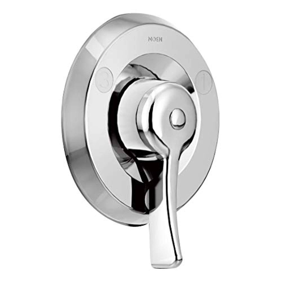 Chrome Transfer Valve Trim D28692