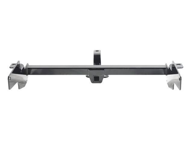 Class 2 Trailer Hitch with Ball Mount D6745