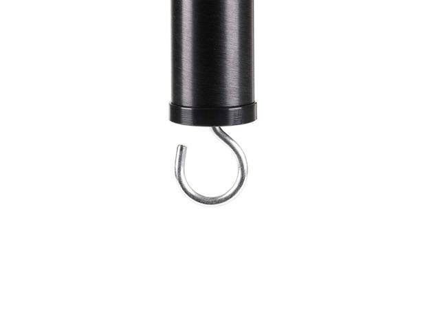 Carbon Fiber Tripod Black S64941