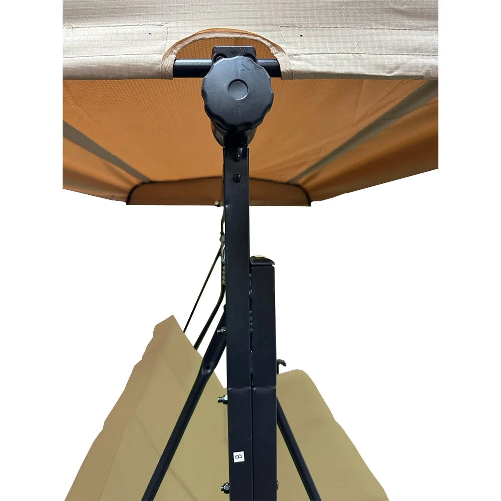 Replacement Canopy Top Cover for Swing B351