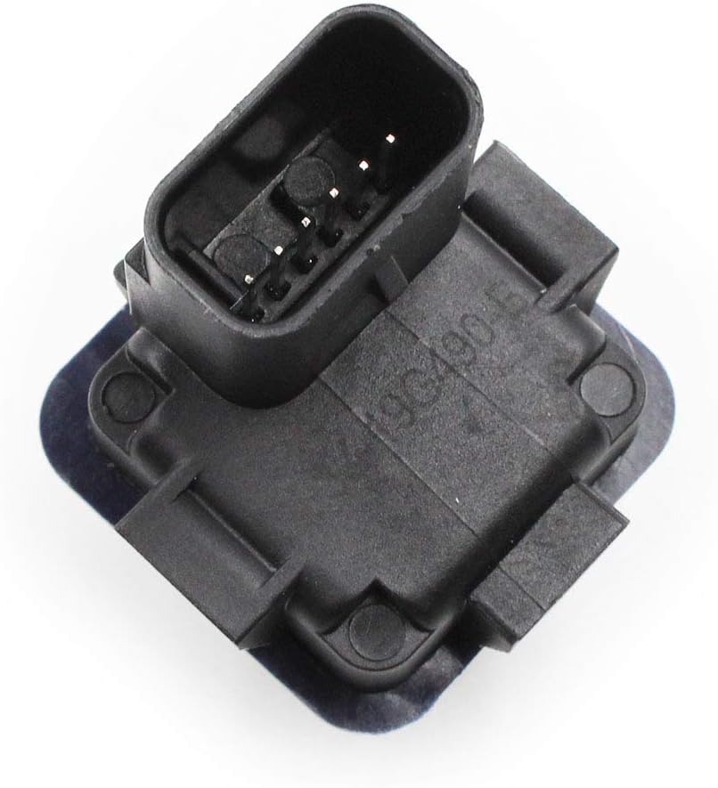 Rear View Back Up Camera for Ford F-150 2012-2014 K83253