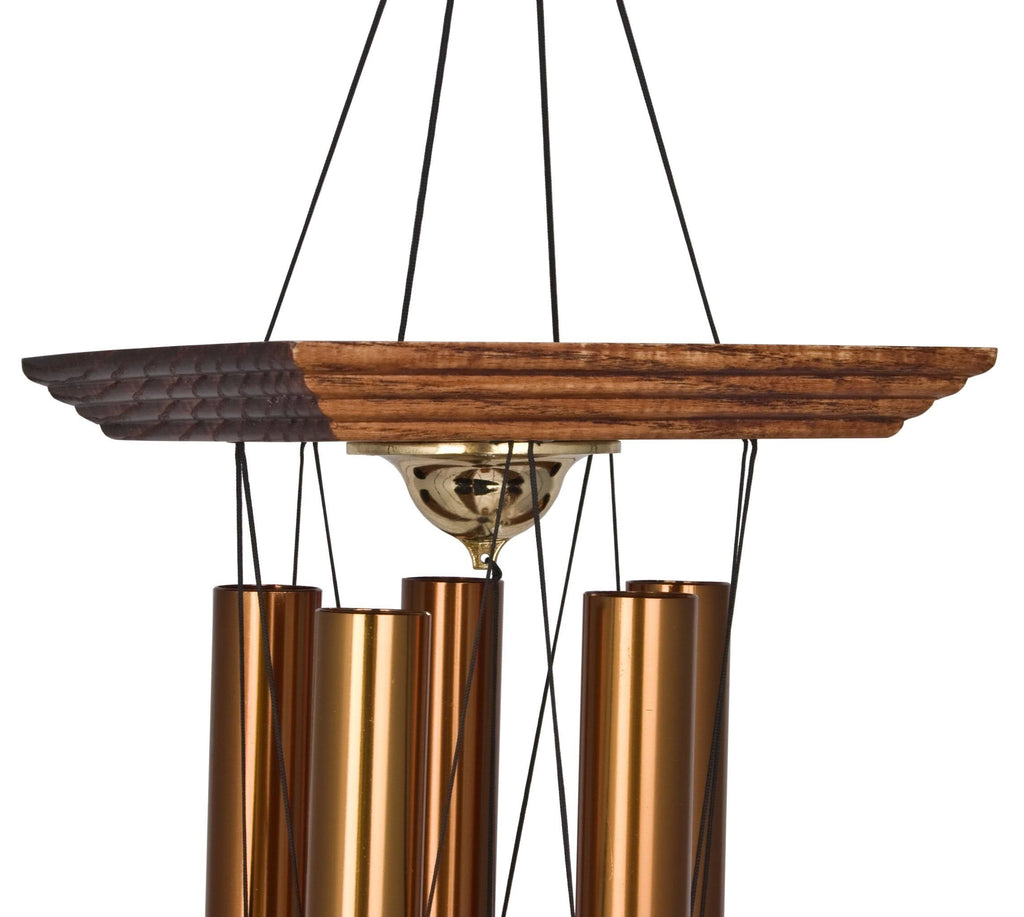 Large Memorial Chime T49619