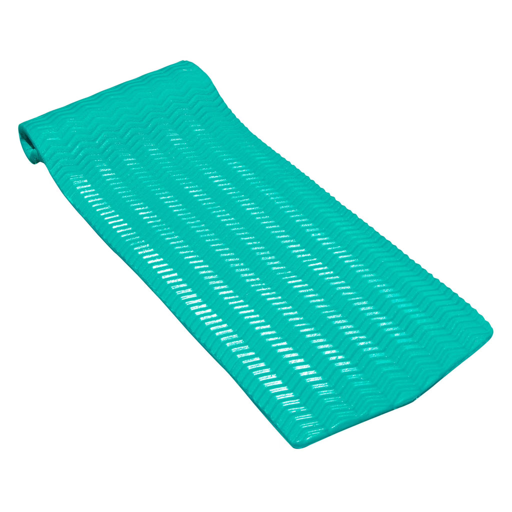 Blue Foam Pool Float Mattress I52912