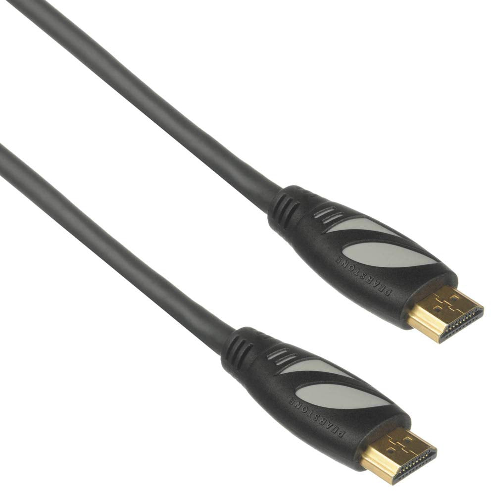 ATEM Mini Pro HDMI Live Stream Switcher with 6' High-Speed HDMI Cable & 10-Pack Straps Bundle P669610