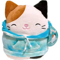Cam the Cat 12 Inch Plush Stuffed Toy O7684