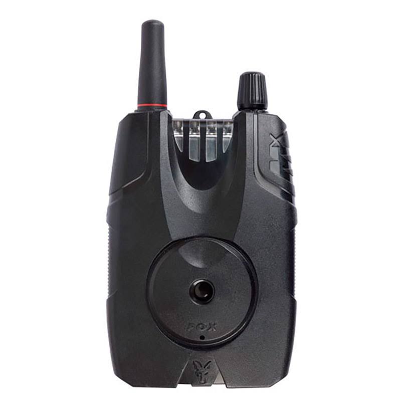 Micron MX Receiver C27979