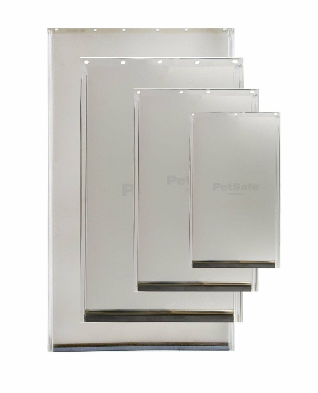 Extra-Large Pet Door Replacement Flap M1073