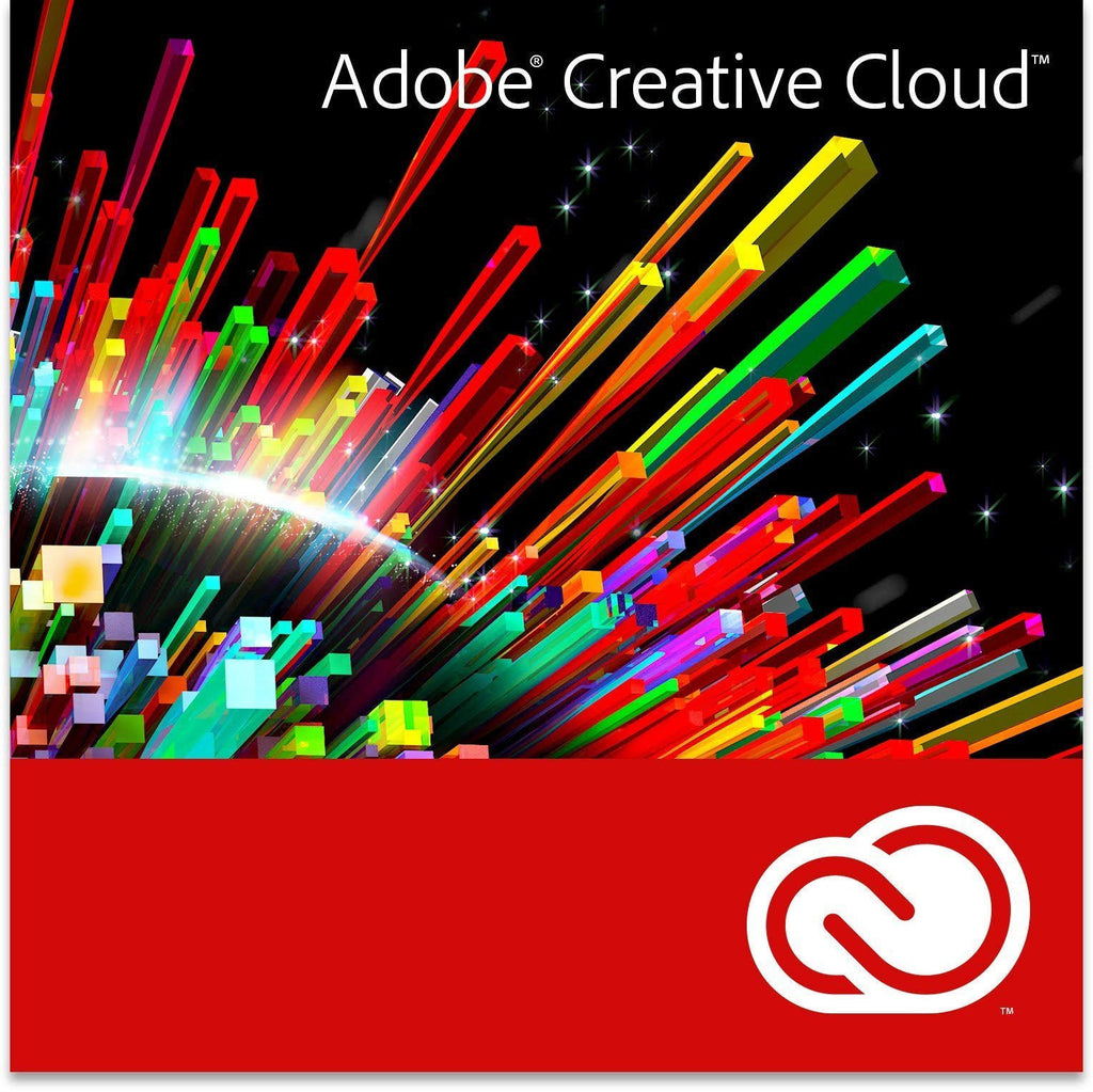 1 Year Subscription All Apps Annual Plan Q60815
