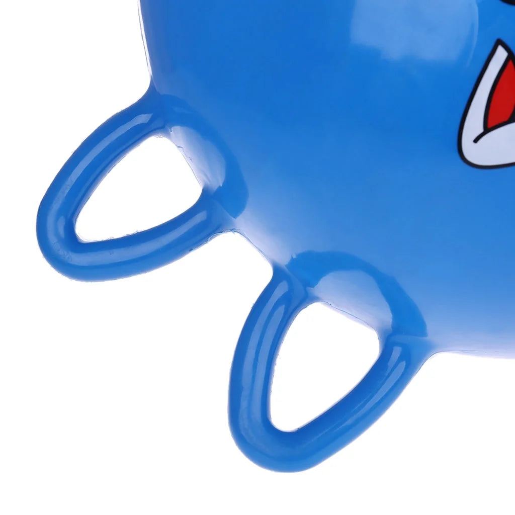 Inflatable Bouncing Ball K18341