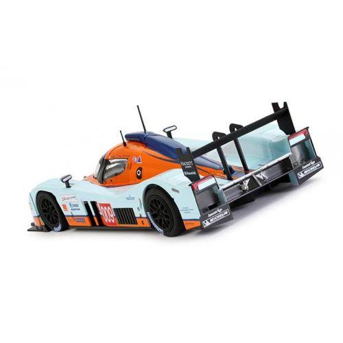 Lola Aston Martin DBR1-2 Slot Car Z541445