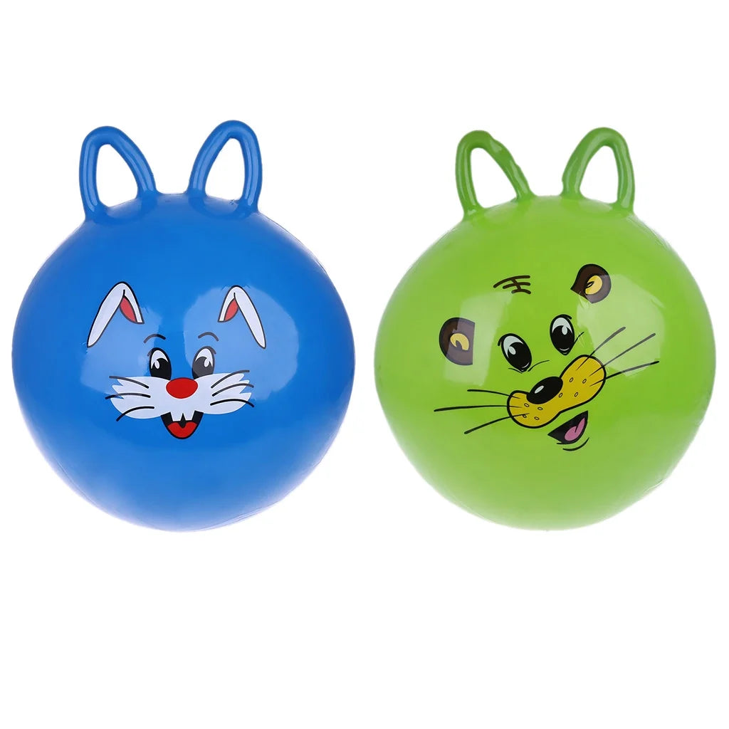 Inflatable Bouncing Ball K18341