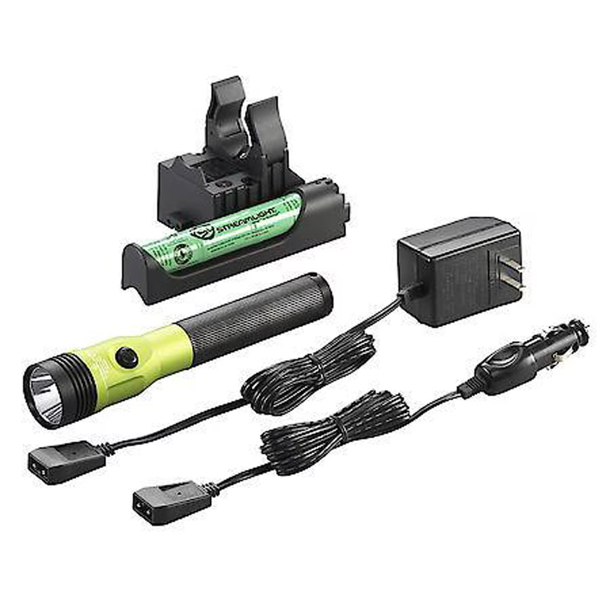 Lime LED Work Light 800L C3581