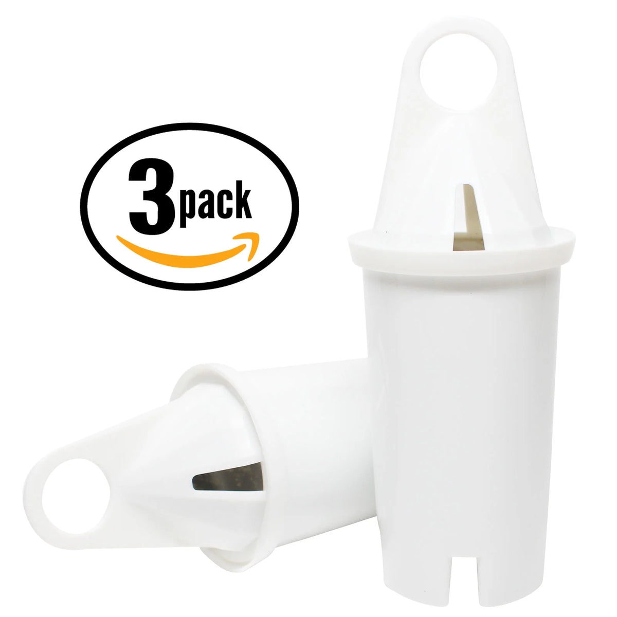 6 Replacement Water Filter Cartridge F298