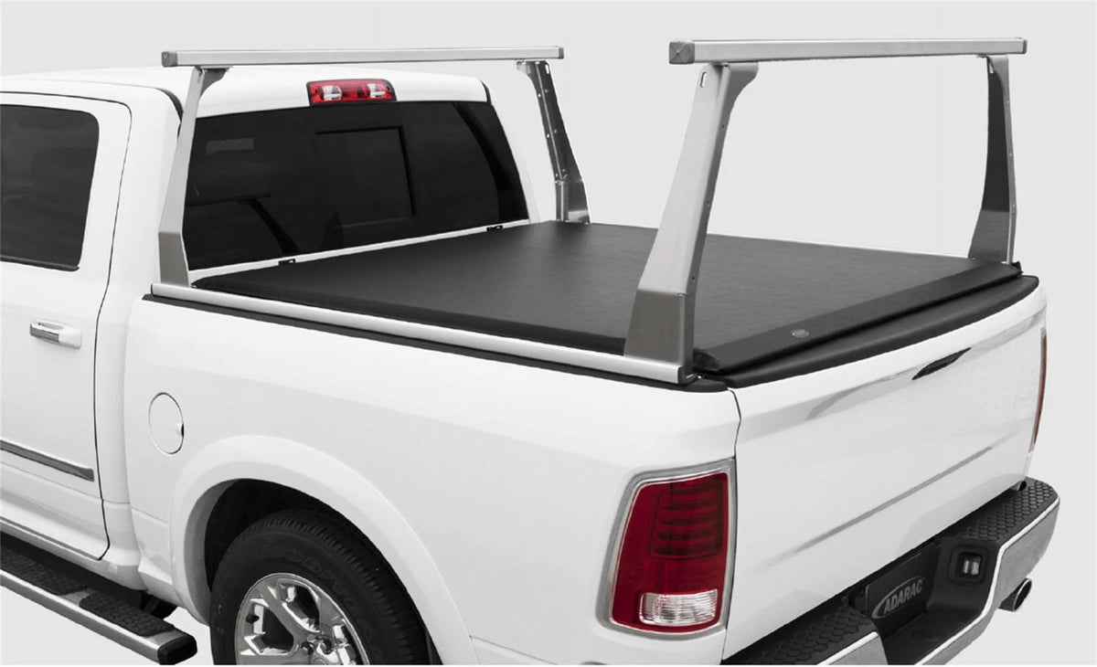 Aluminum Truck Rack for 2015-2022 Chevrolet Colorado 5ft Bed B9734