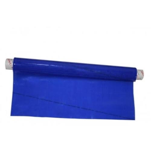 Blue Non-Slip Material Roll B130629
