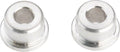 Aluminum Mounting Hardware Kit for DU Bushing Shocks T63759