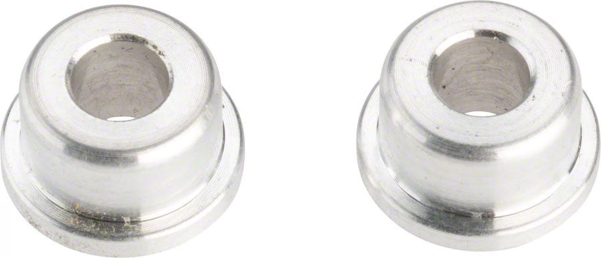 Aluminum Mounting Hardware Kit for DU Bushing Shocks T63759