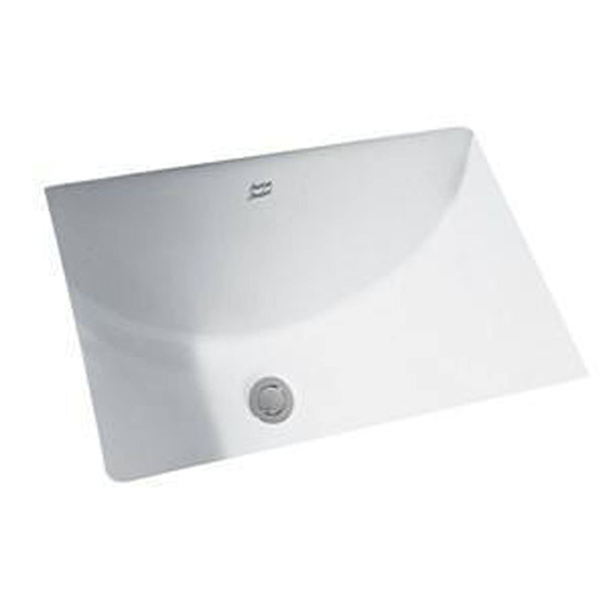 Bone Bathroom Sink V42082