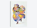 Canvas Wall Decor Prints V6957