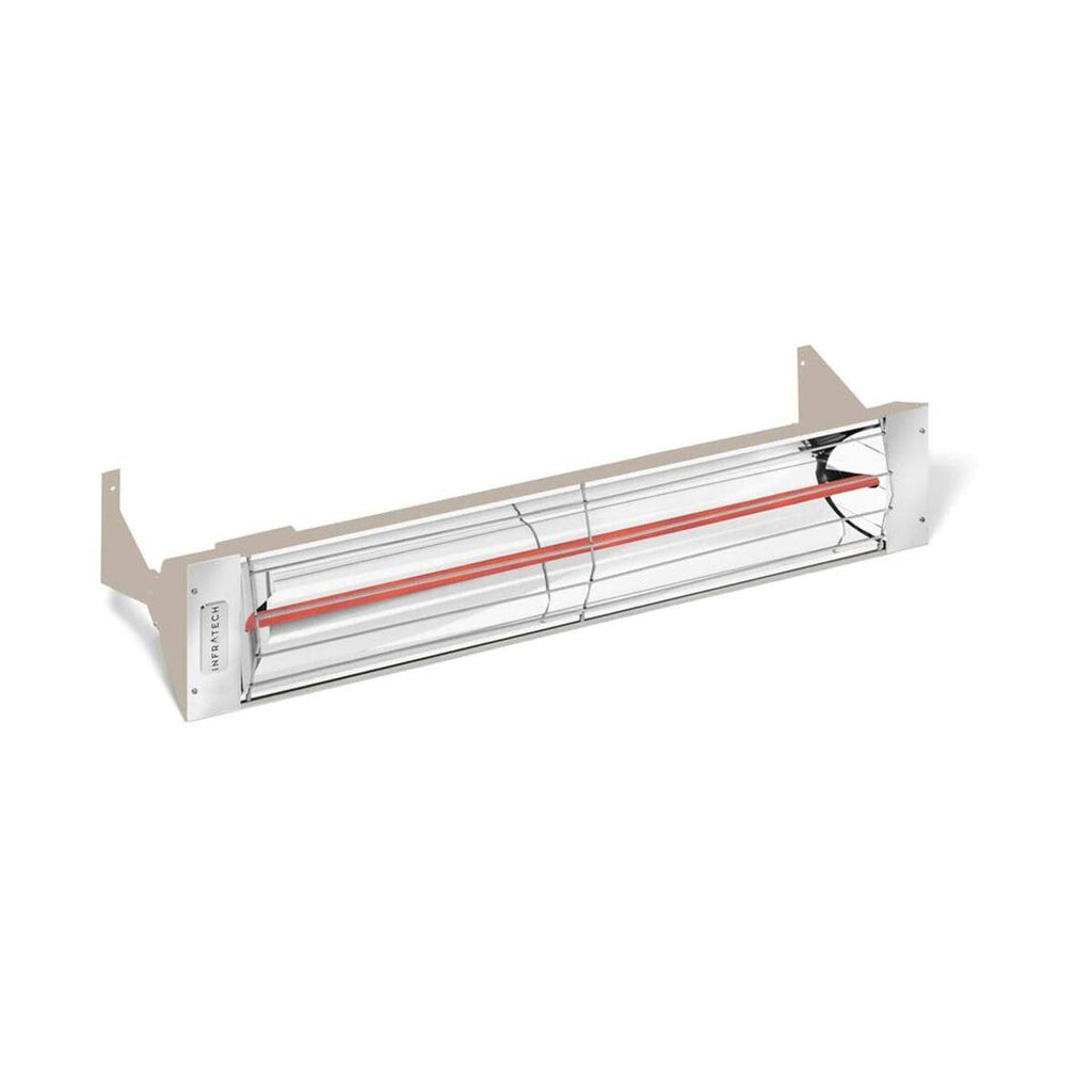 Beige 2000W Electric Infrared Patio Heater T16812