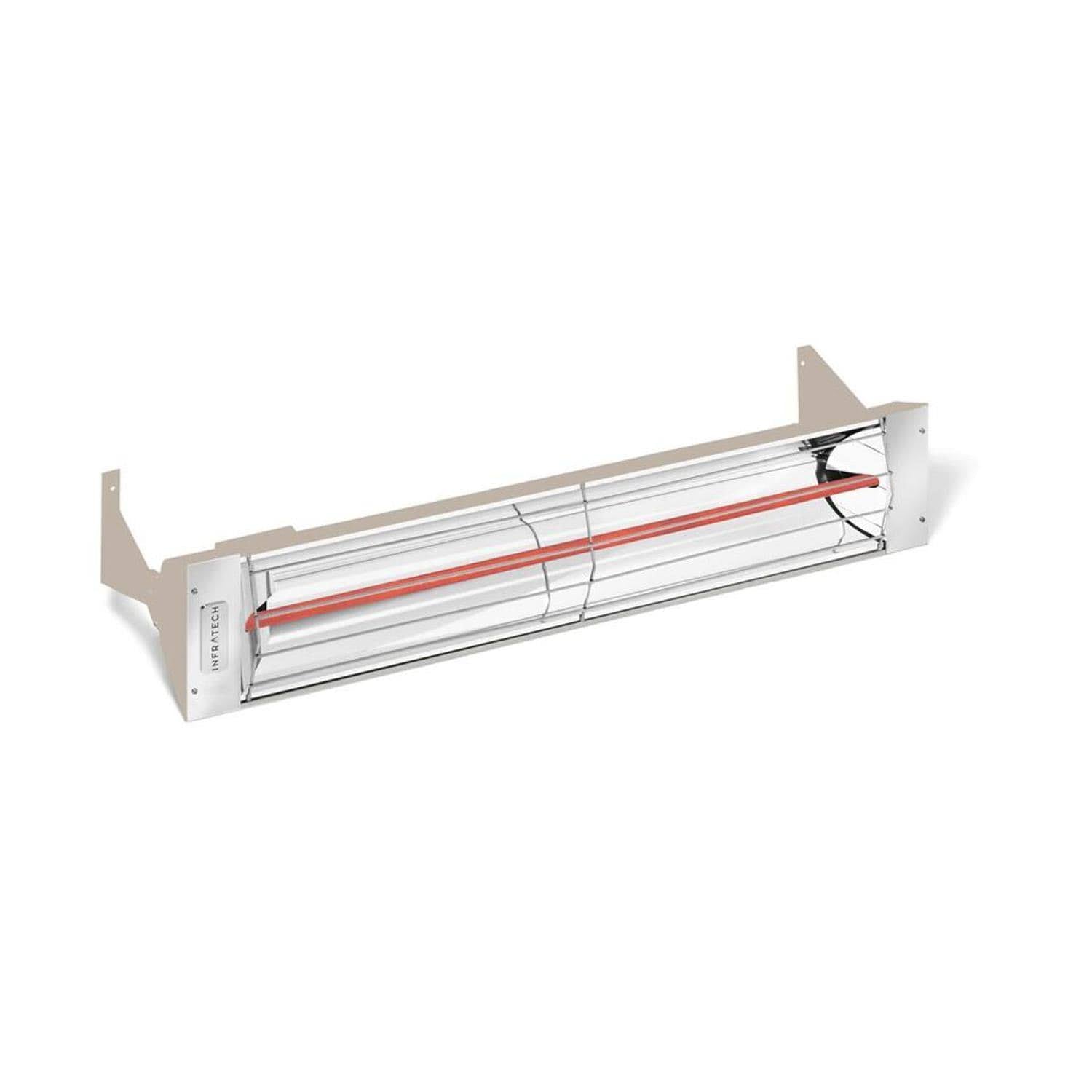 Beige 2000W Electric Infrared Patio Heater T16812