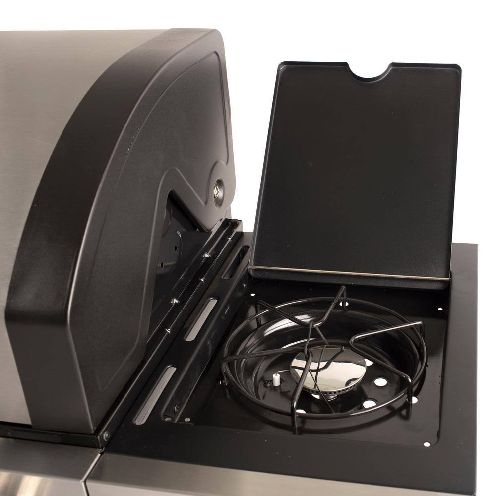 5 Burner Propane Gas Grill S26453