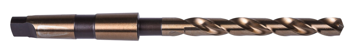 15/16 Cobalt Twist Drill G540449