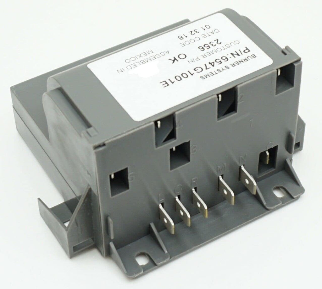 Gas Range Spark Module U902691